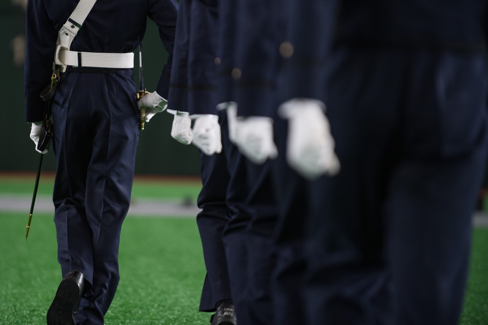 (U.S. Air Force  photo by Staff Sgt. Kyle Johnson)
