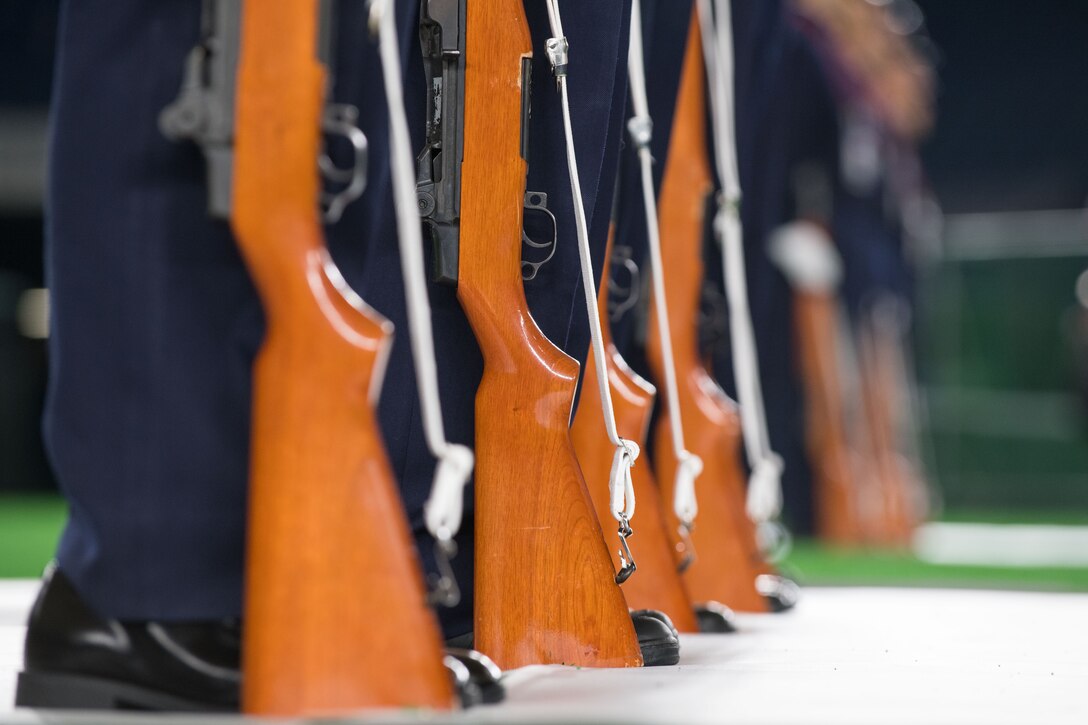 (U.S. Air Force  photo by Staff Sgt. Kyle Johnson)