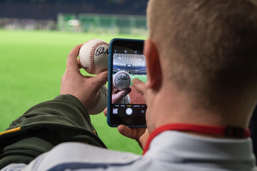 (U.S. Air Force  photo by Staff Sgt. Kyle Johnson)