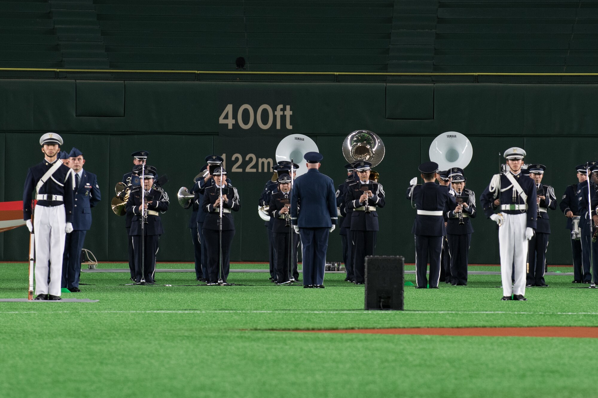 (U.S. Air Force  photo by Staff Sgt. Kyle Johnson)