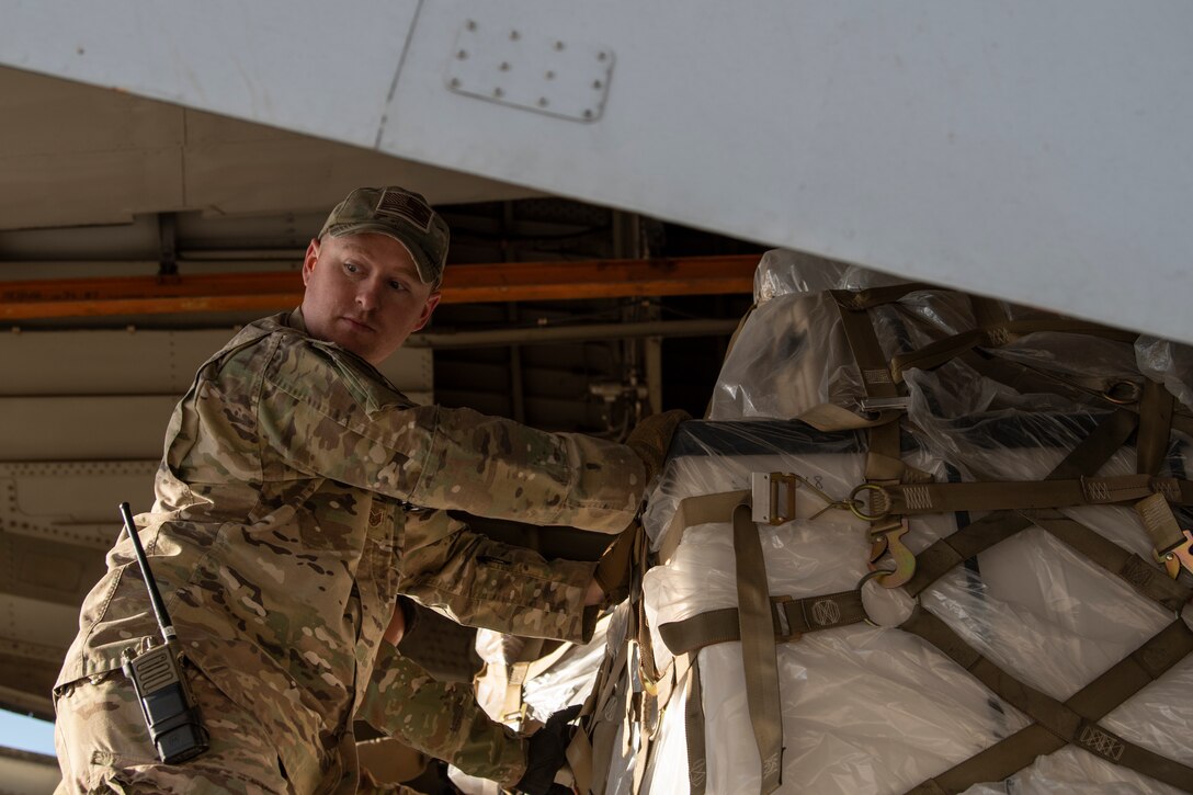 ASAB utilizes IHAT mission to increase efficiency