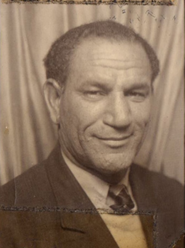 NUWC Division Newport software developer finds ‘fascinating’ results while tracing his family’s history