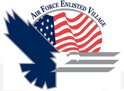 The Air Force Enlisted Village (AFEV) mission is simple: To Provide a Home.  No one should be homeless or living in less than desirable conditions, yet it sometimes happens to our enlisted Air Force widows.  When the surviving spouses of retired enlisted Air Force members come to us in need, we offer the hand of kindness and the gift of a home.

Through your generous support, we give over $1.1 million annually in aid to these widows to live in a safe, dignified, caring community. AFEV provides support not just once, but for the life of our residents. Spouses are our priority, but we serve the entire Air Force family. AFEV offers a home to moms of active duty and retired military members and provides temporary housing to surviving spouses of enlisted members who die while on active duty or to active duty members when tragedy strikes. 100% of your gift will help our Air Force family members in times of need or for the rest of their lives.