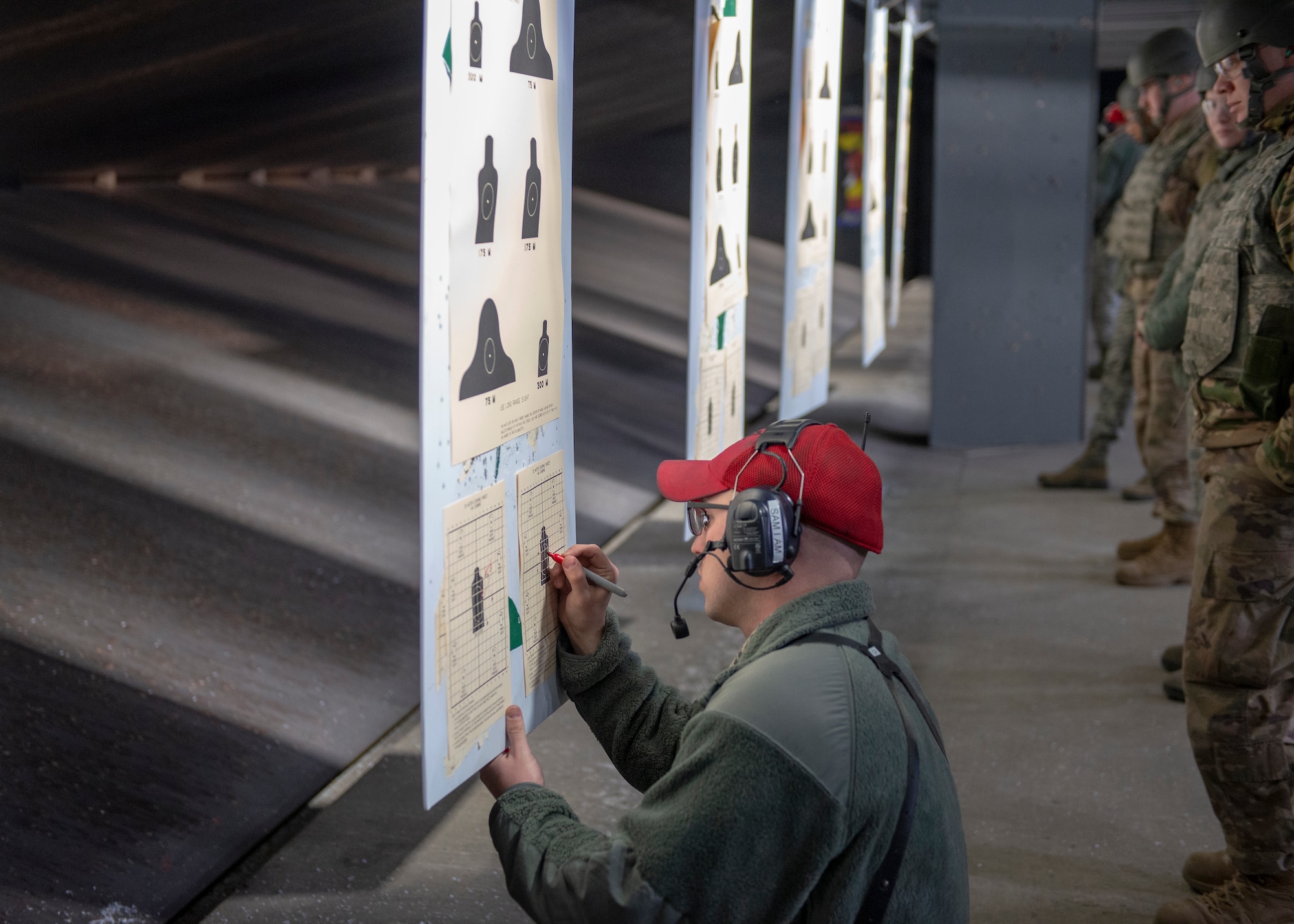 (U.S. Air Force photo by Senior Airman Greg Erwin)