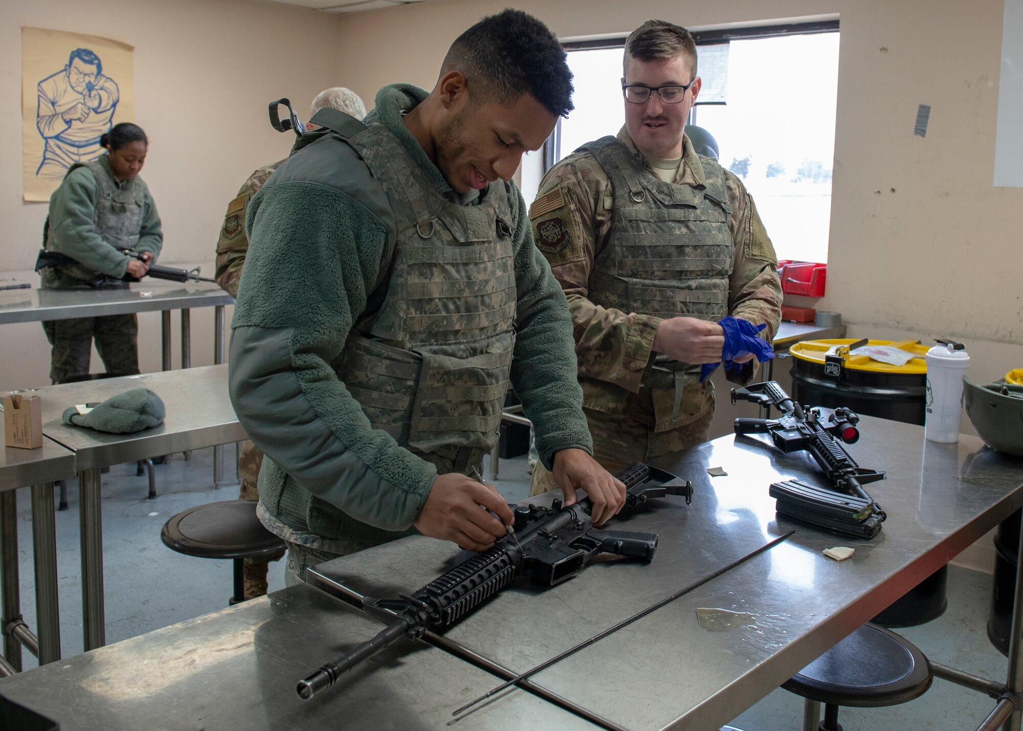 (U.S. Air Force photo by Senior Airman Greg Erwin)