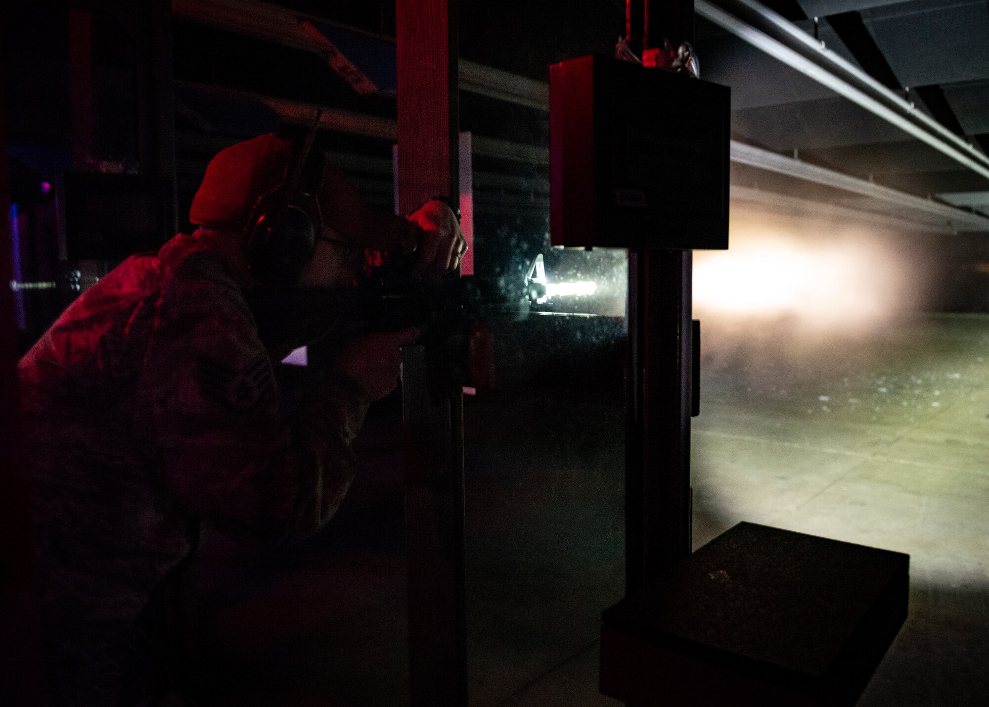 (U.S. Air Force photo by Senior Airman Greg Erwin)