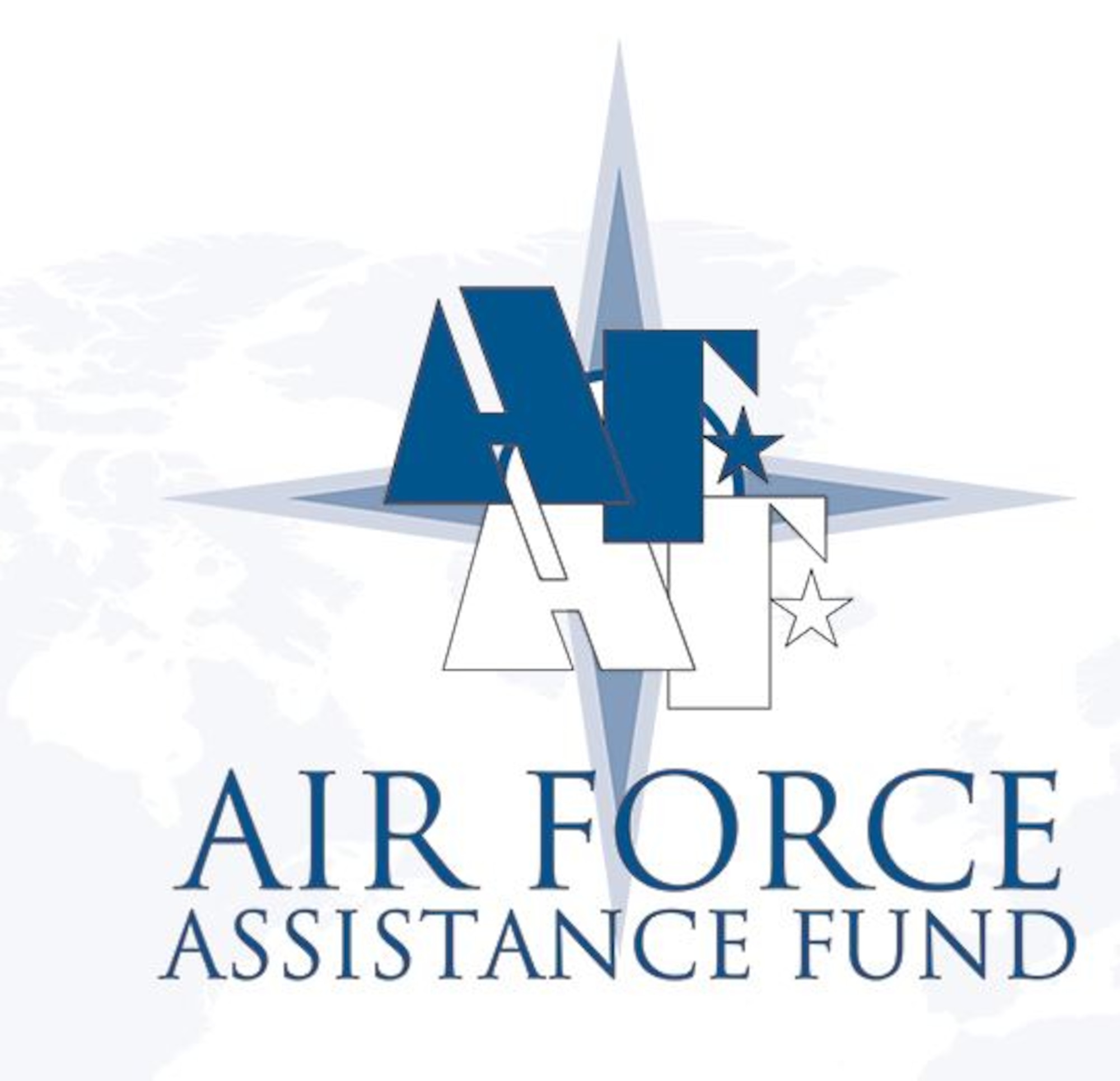 The Air Force Assistance Fund is an annual effort to raise funds for the charities that provide support to our Air Force family in need (active duty, retirees, reservists, guard and our dependents, including surviving spouses).

The four charitable organizations provide support in an emergency, with educational needs, or a secure retirement home for widows or widowers of our Air Force members in need of financial assistance.