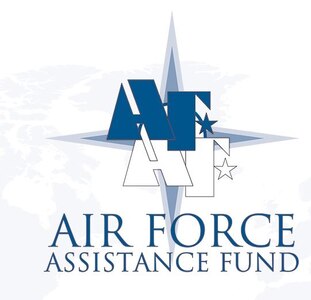 The Air Force Assistance Fund is an annual effort to raise funds for the charities that provide support to our Air Force family in need (active duty, retirees, reservists, guard and our dependents, including surviving spouses).

The four charitable organizations provide support in an emergency, with educational needs, or a secure retirement home for widows or widowers of our Air Force members in need of financial assistance.