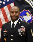 CSM Finis A. Dodson, USASMDC ASU 8x10