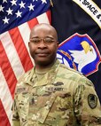 CSM Finis A. Dodson, USASMDC OCP 8x10