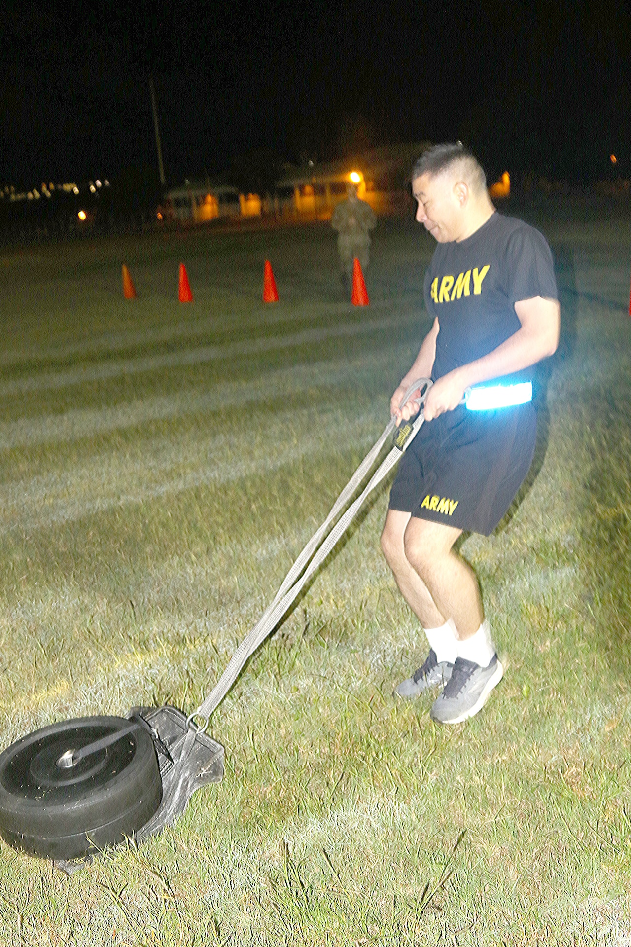 Army Reserve leaders test their Battle Assembly skills at “How to BA Day”