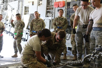 Army Reserve leaders test their Battle Assembly skills at “How to BA Day”