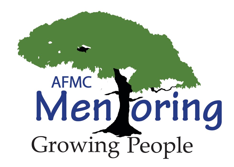 AFMC Mentoring graphic