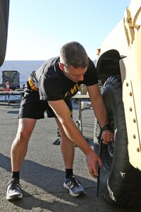 Army Reserve leaders test their Battle Assembly skills at “How to BA Day”