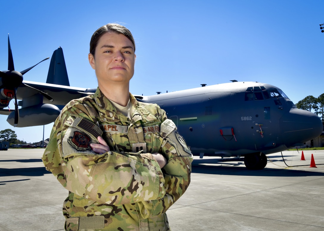 Air Commando pursues dream of flying on AFSOC airframes