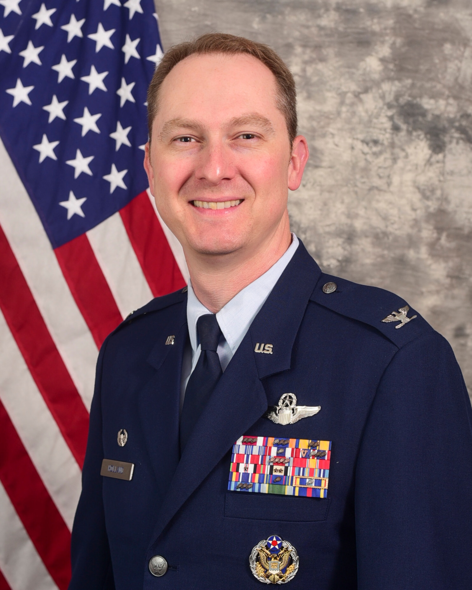 916th Air Refueling Wing OG/CC