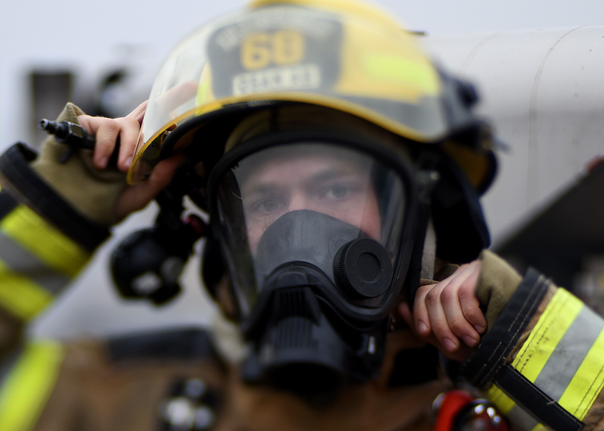 US, ROK Air Force’s train with fire