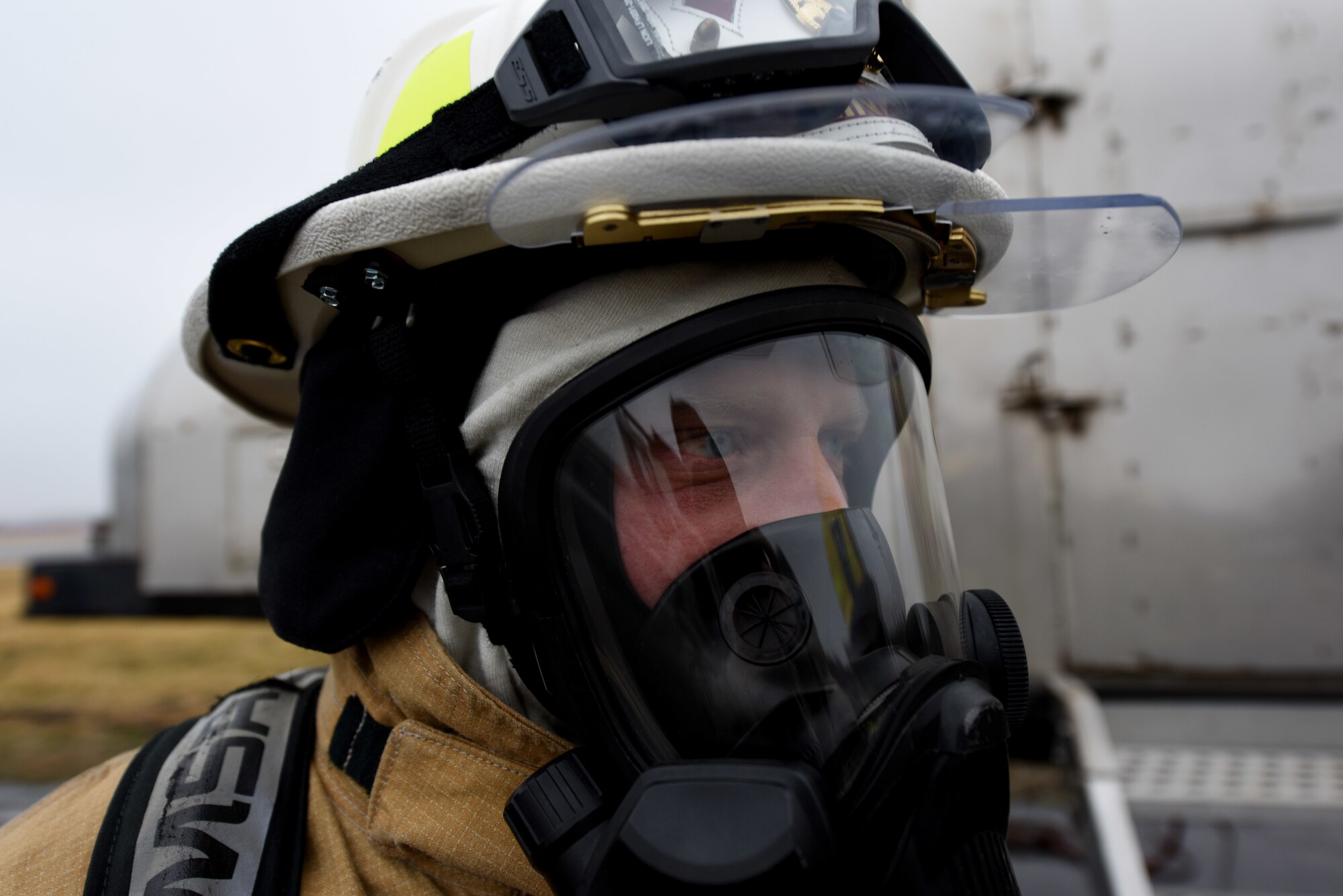 US, ROK Air Force’s train with fire