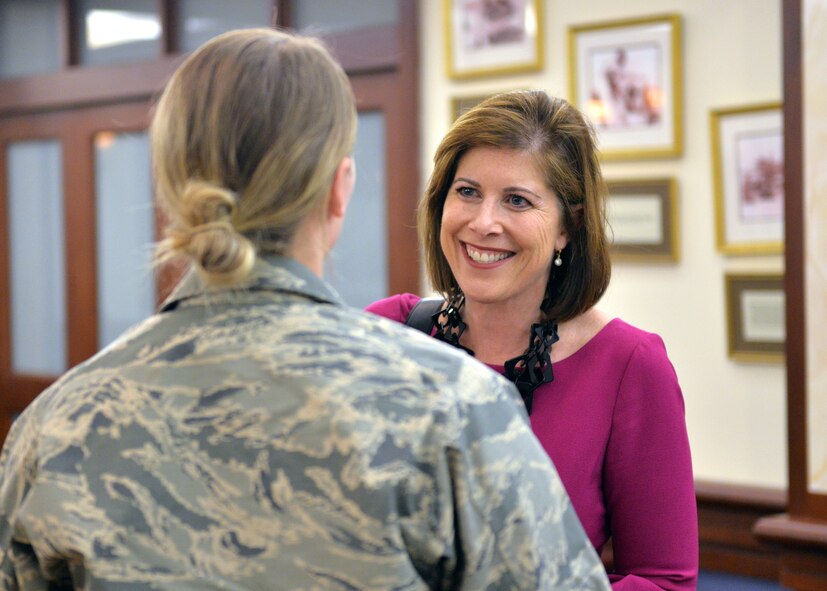 Women’s History Month highlights strength, resilience