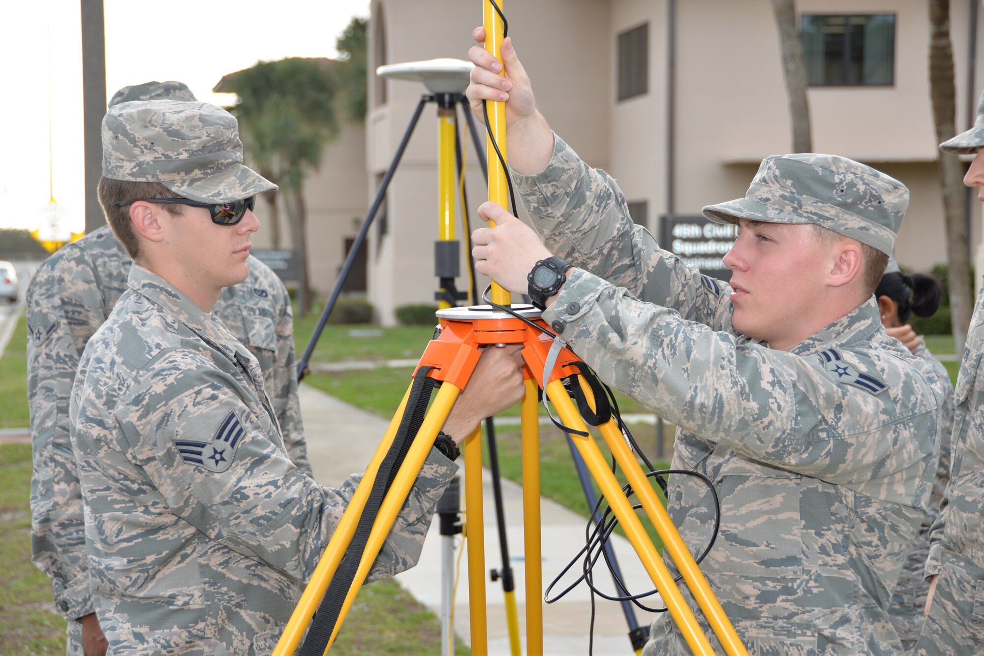 181st Intelligence Wing Public Affairs