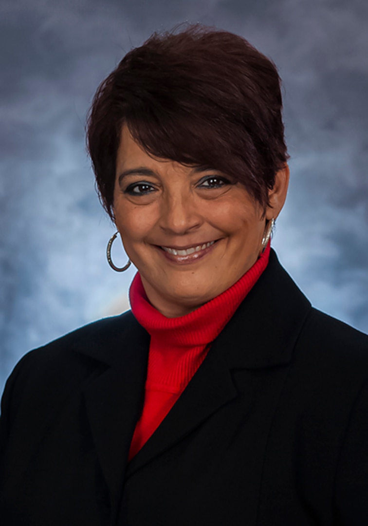 Nancy Castillo is a Human Resource Specialist