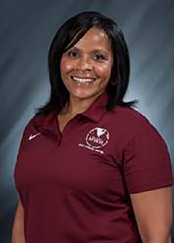 Tiara Crowder is a Supervisory Sports Specialist