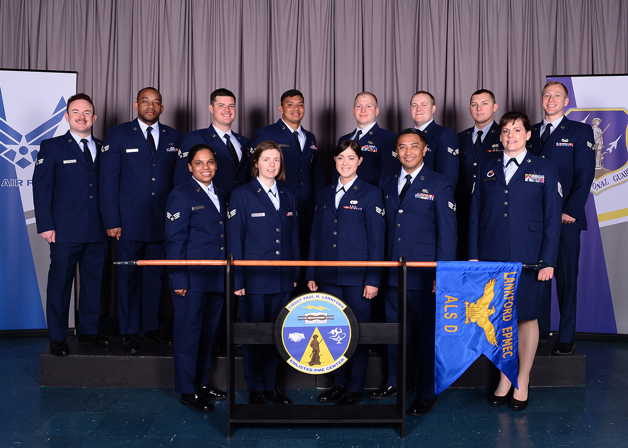 ALS Class 19-5