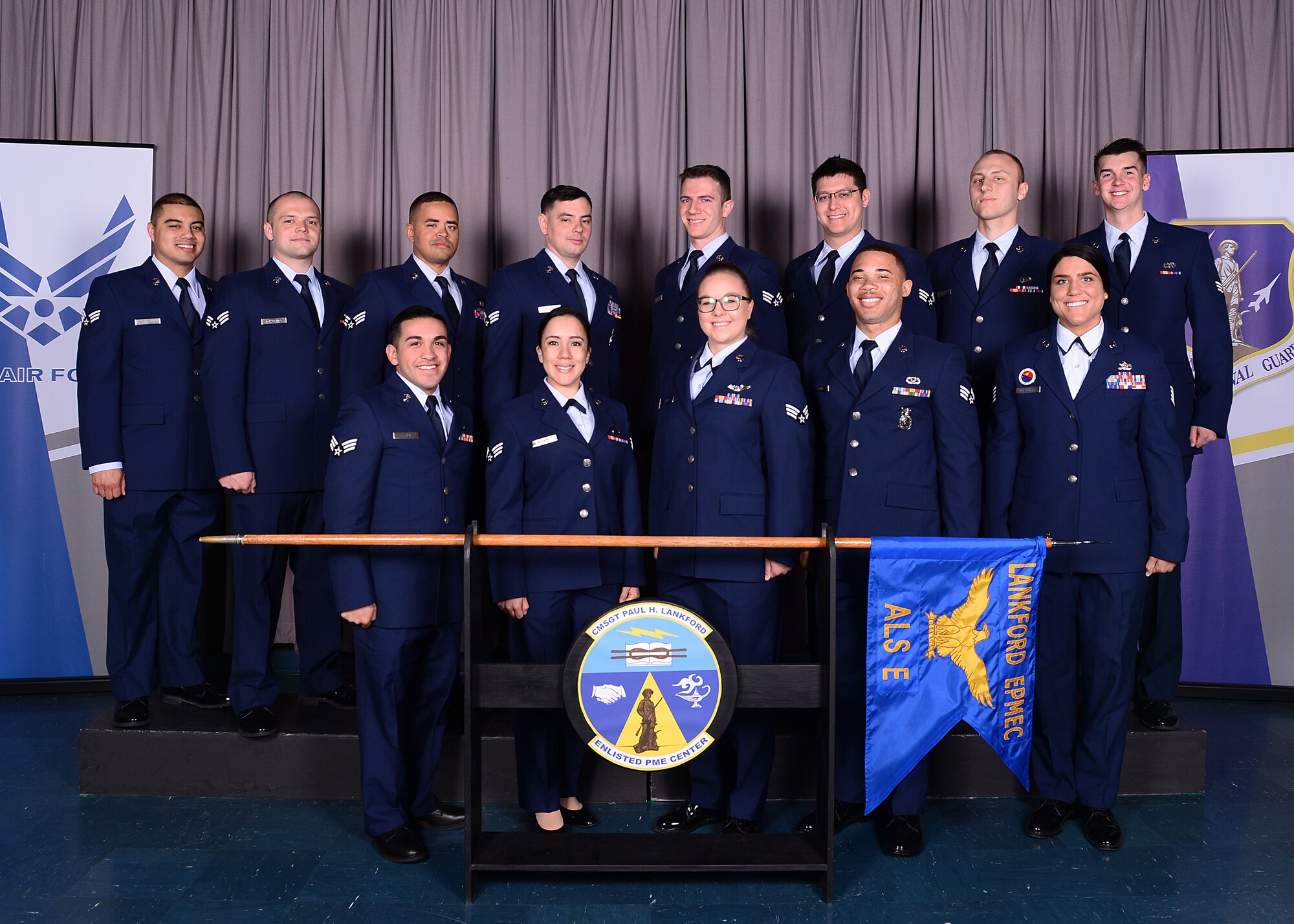 ALS Class 19-5