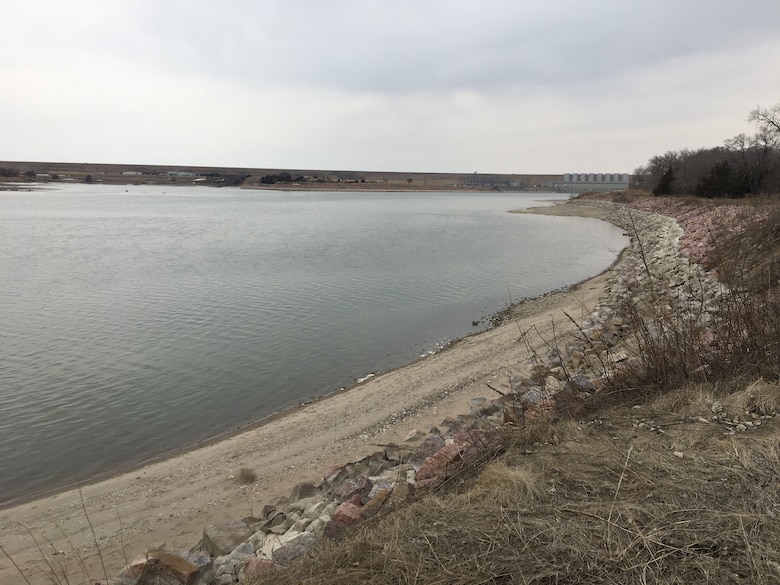 Releases from Fort Randall Dam began on March 24 after more than a week of zero releases to allow flash snowmelt runoff, primarily from the unregulated Niobrara River, to pass through Gavins Point Dam.