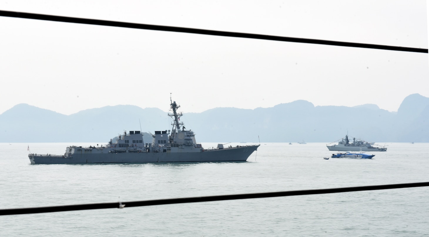 7th-fleet-flagship-uss-blue-ridge-destroyer-uss-preble-and-u-s-navy-aircraft-arrive-in