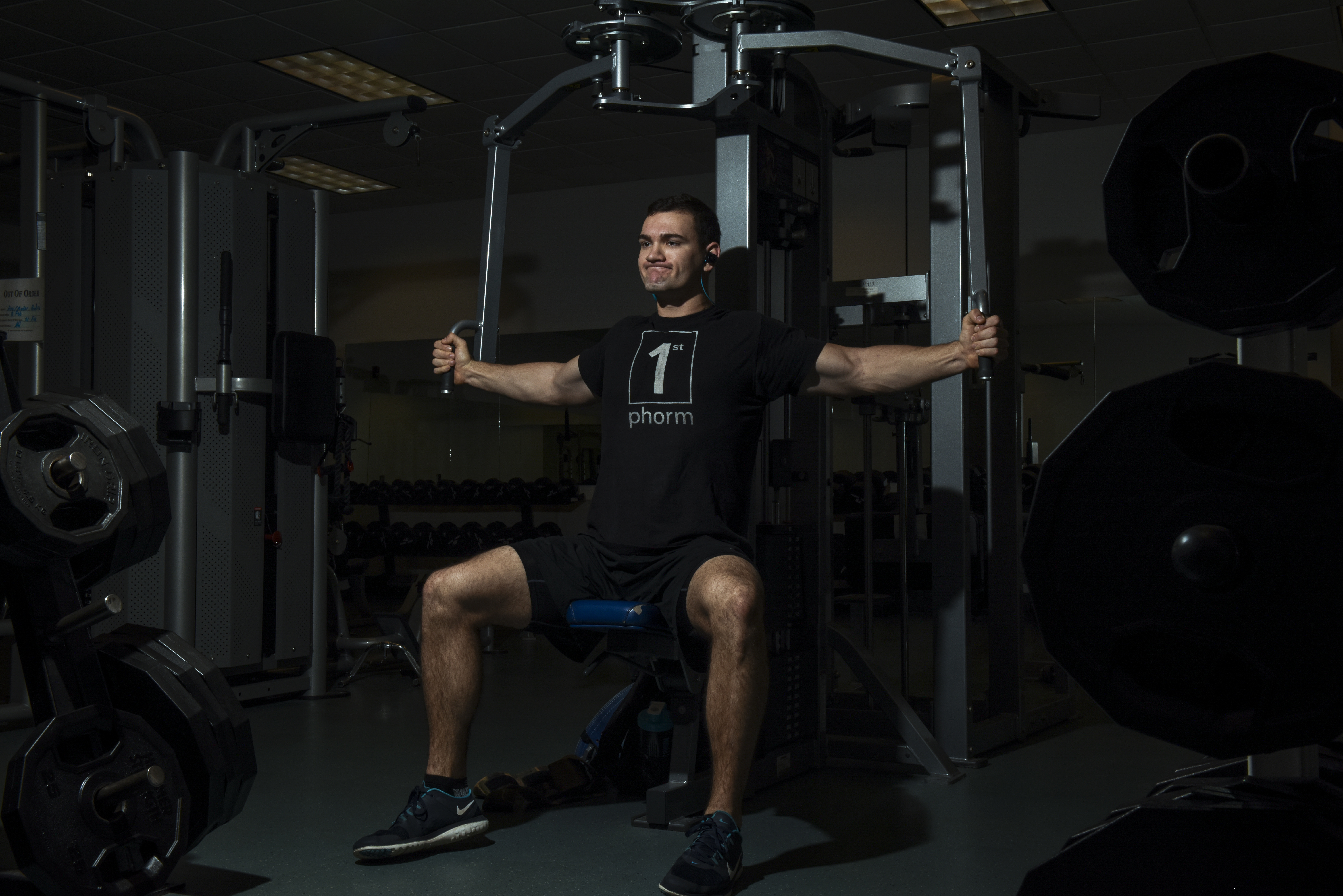 Columbus Afb Airmen Compete Place At 2019 Usa Powerlifting Military Nationals In Texas Columbus Air Force Base Article Display