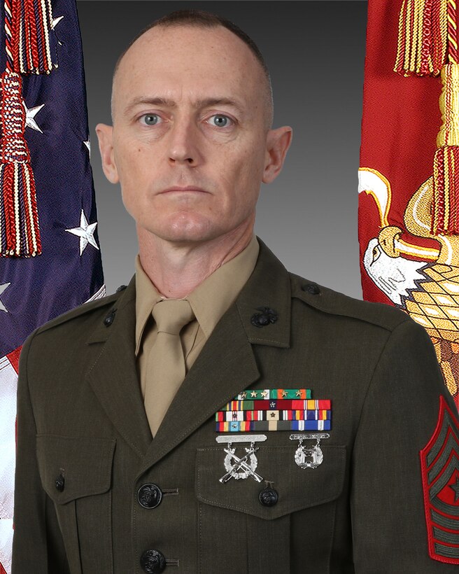 SgtMaj Braden