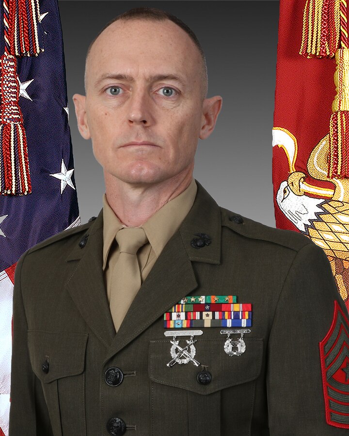 SgtMaj Braden