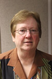 Dr. Kaylene Hughes, AMCOM Historian