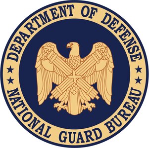 Seal of the National Guard Bureau