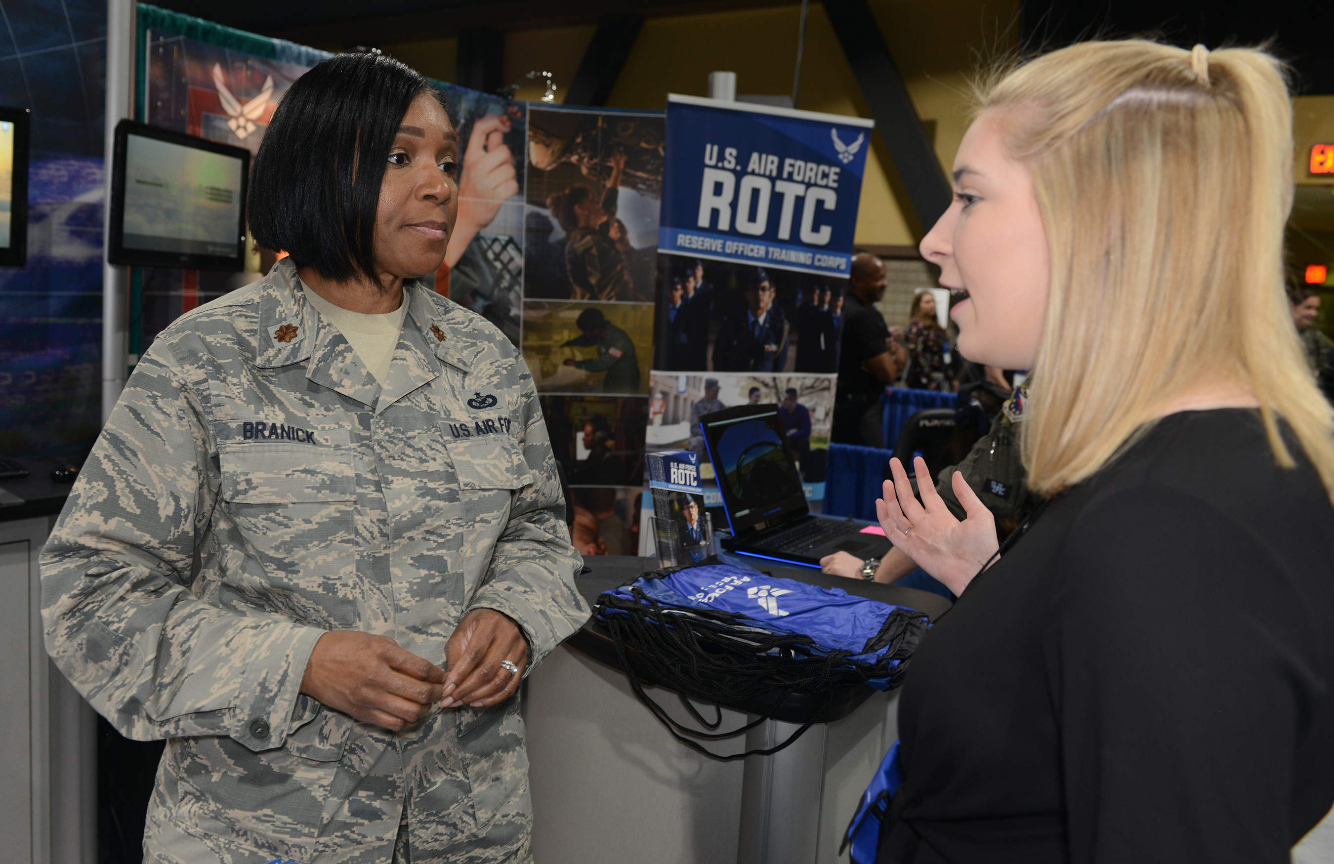 Women In Aviation Conference 2024 Location Binny Joline