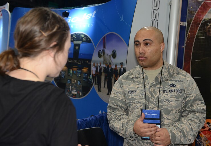 closest air force recruiting office