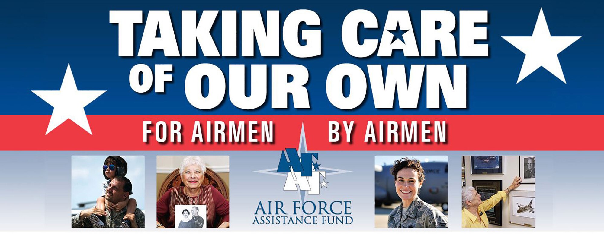 Air Force Assistance Fund