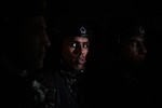 Drills during exercise Phoenix Express 2019