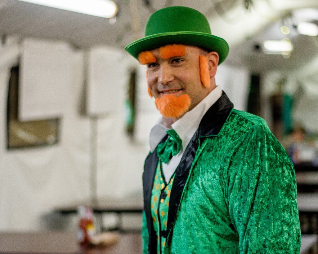 Dover Reserve chefs embrace Hennessy challenge