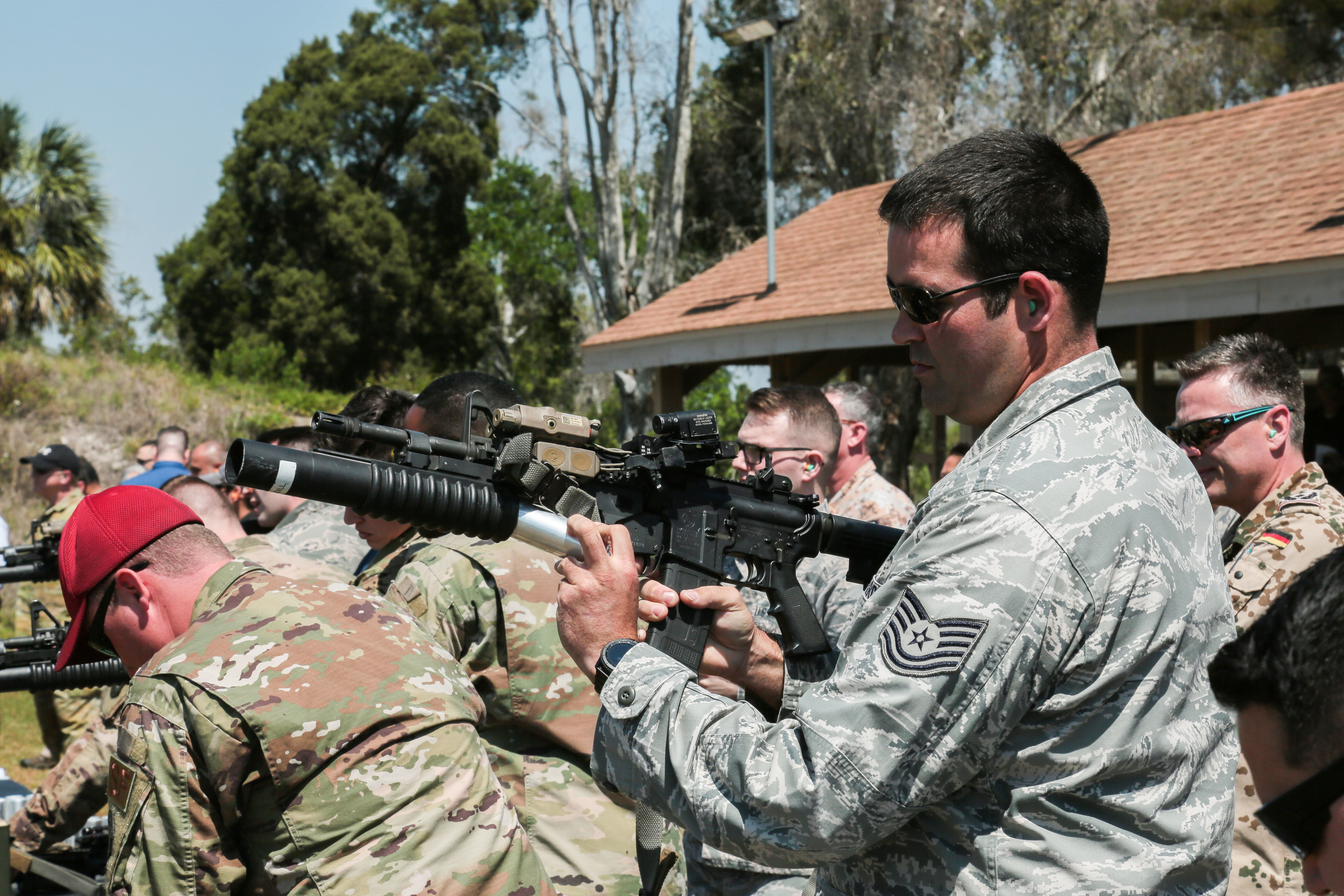 Centcom Socom Nlw Famfire