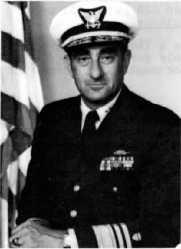 VADM Robert I. Price