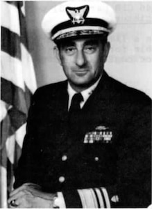 VADM Robert I. Price