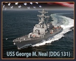 Secretary of the Navy Names Destroyer in Honor of US Navy, Korean War Veteran