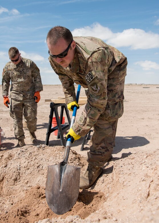 (U.S. Air Force photo by Airman 1st Class Autumn Vogt)