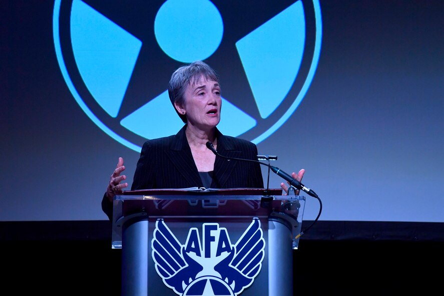 Air Warfare Symposium
