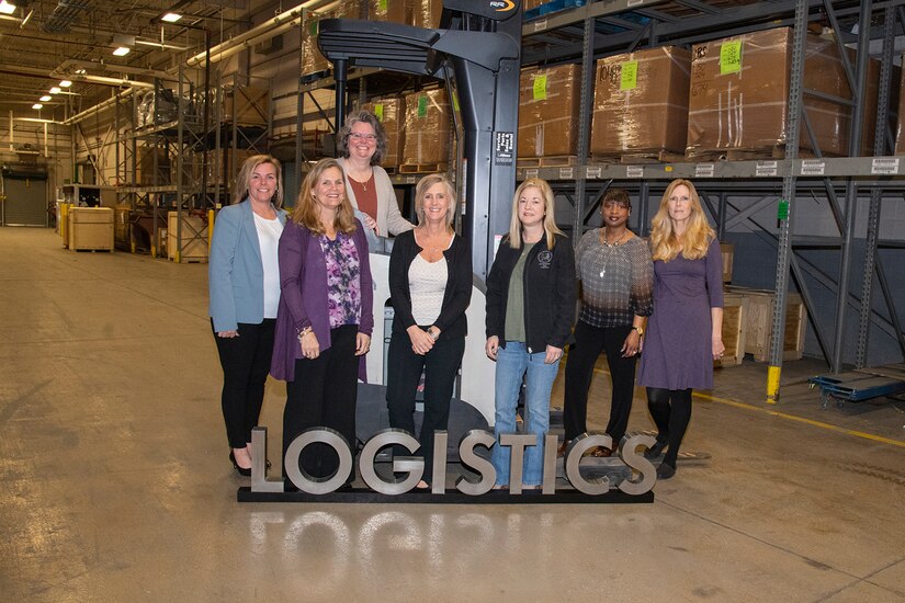 Logistics