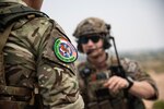 Two Nations, One mission: U.S. TACP, Thai CCT Join Forces