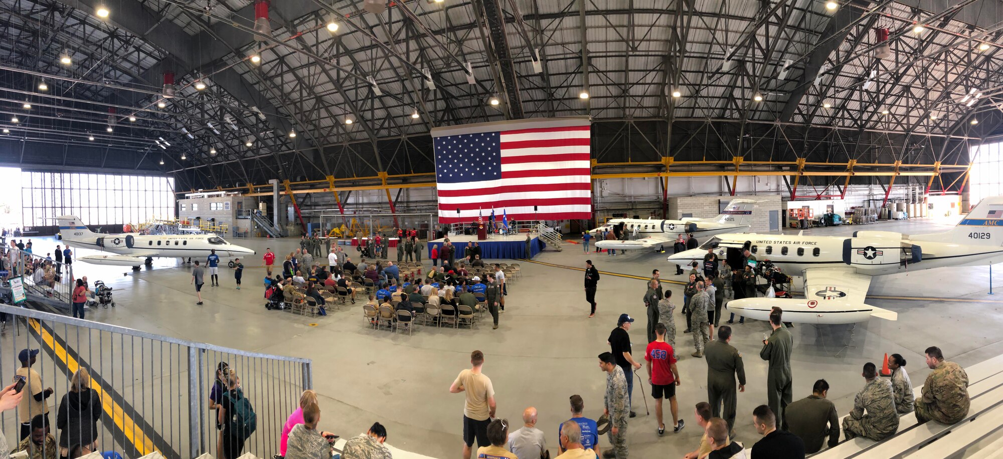 C-21 Celebration