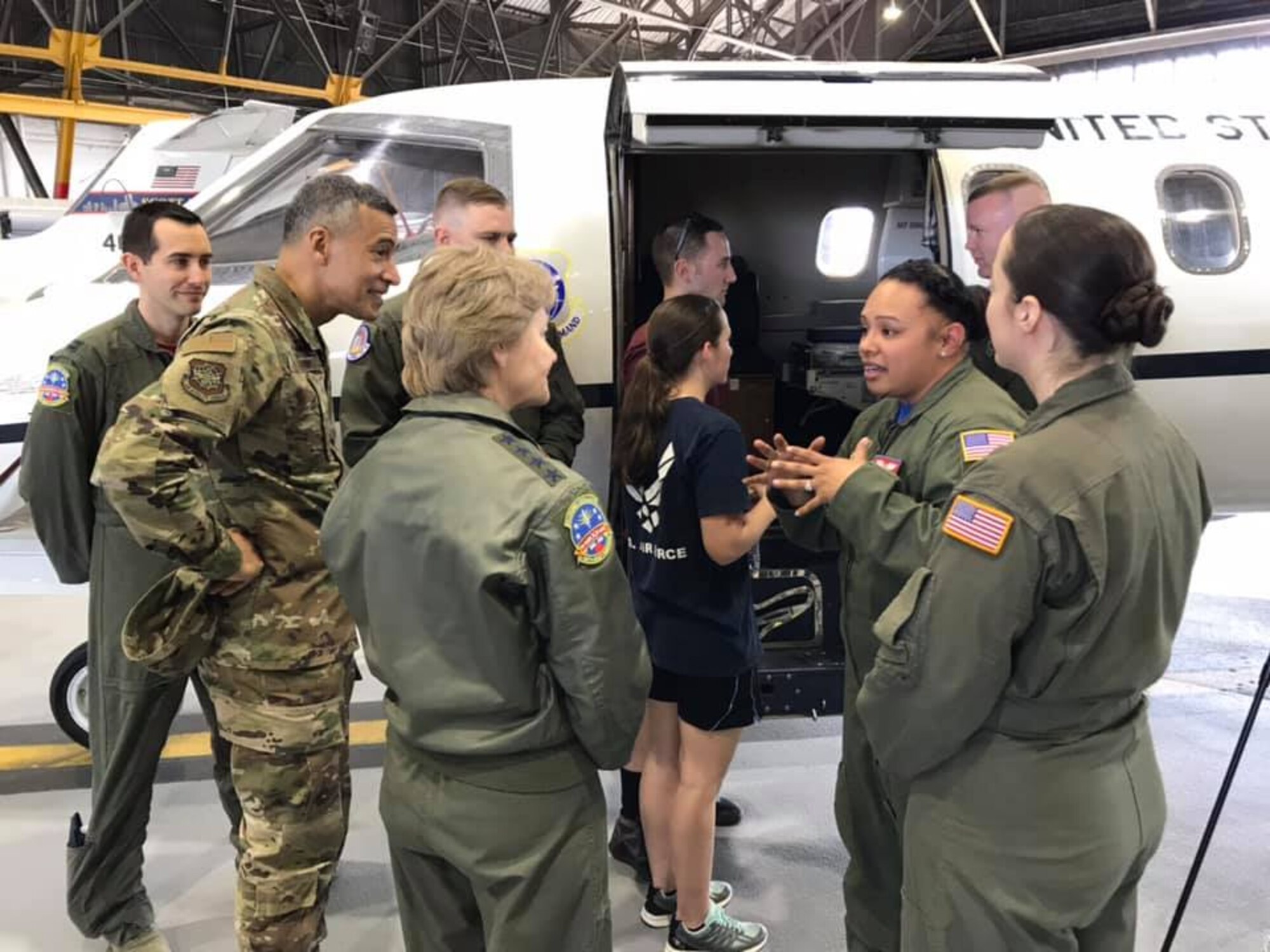 C-21 Celebration